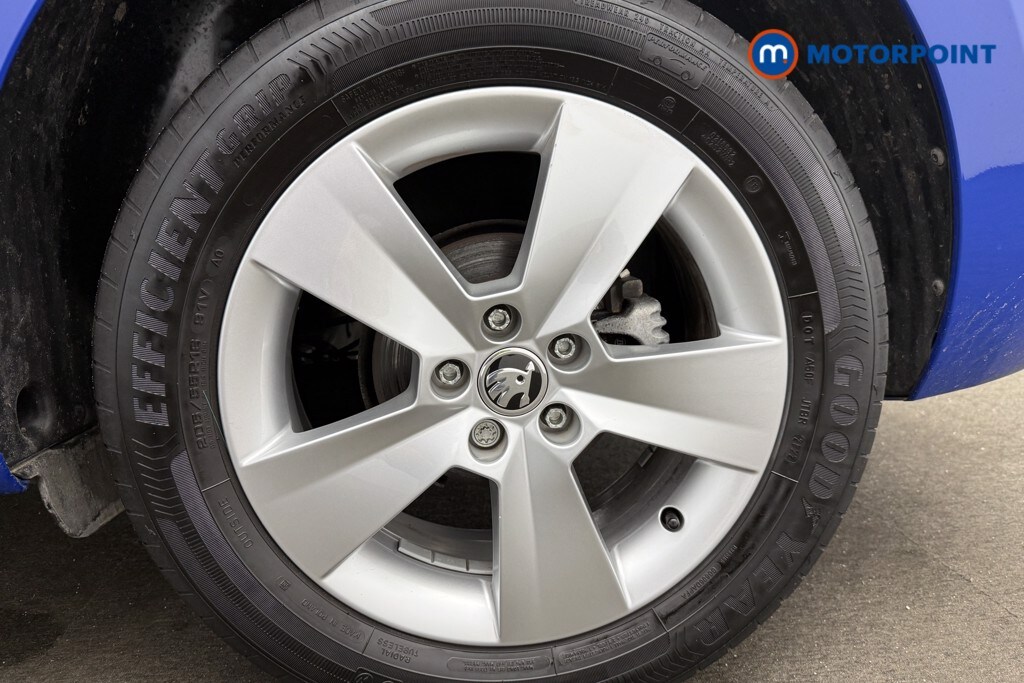 Used Skoda Scala 2022 for sale - 76641388: Photo 20