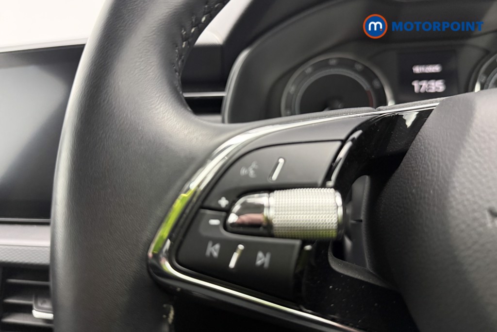 Used Skoda Scala 2022 for sale - 76641388: Photo 21