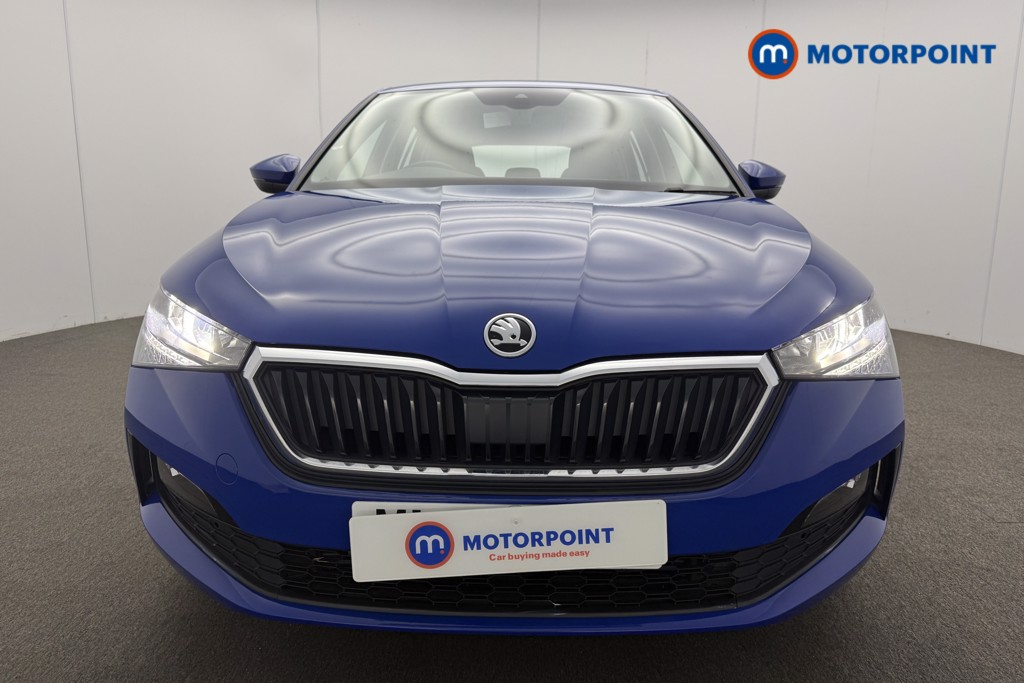 Used Skoda Scala 2022 for sale - 76641388: Photo 30