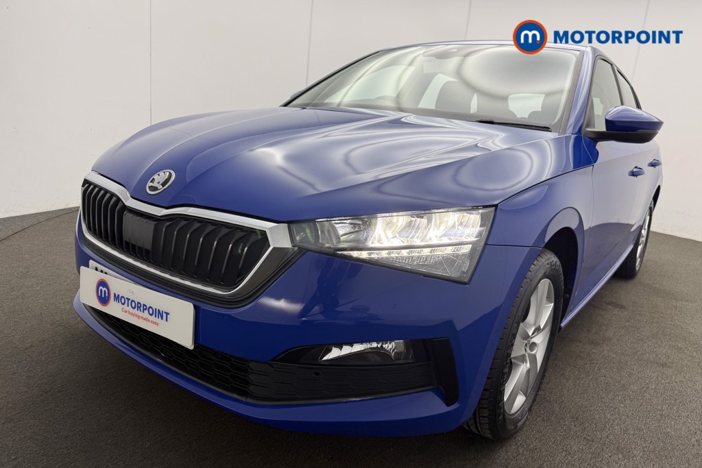 Used Skoda Scala 2022 for sale - 76641388: Photo 31