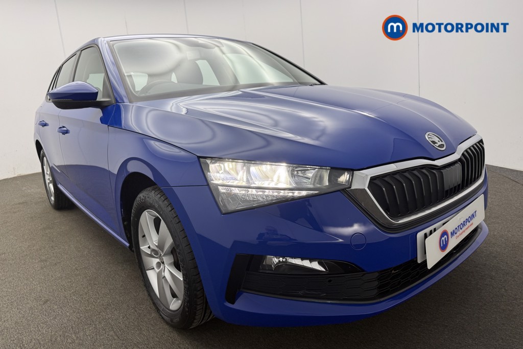 Used Skoda Scala 2022 for sale - 76641388: Photo 32