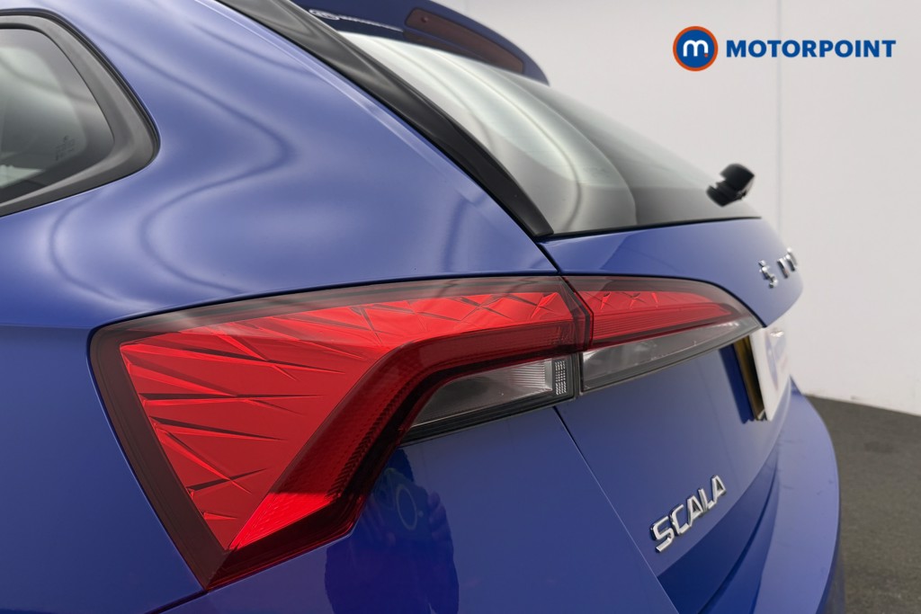 Used Skoda Scala 2022 for sale - 76641388: Photo 34