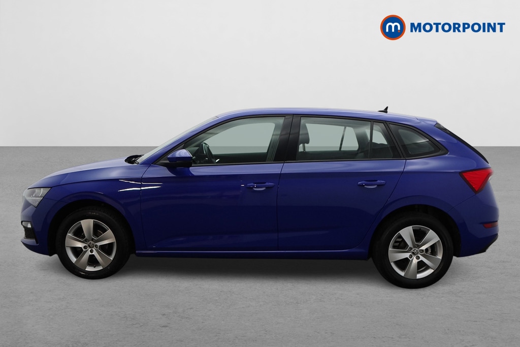 Used Skoda Scala 2022 for sale - 76641388: Photo 4