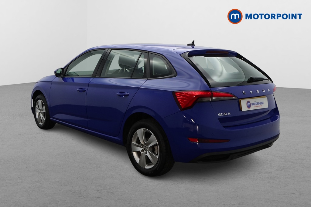 Used Skoda Scala 2022 for sale - 76641388: Photo 5