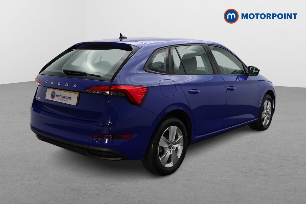 Used Skoda Scala 2022 for sale - 76641388: Photo 7