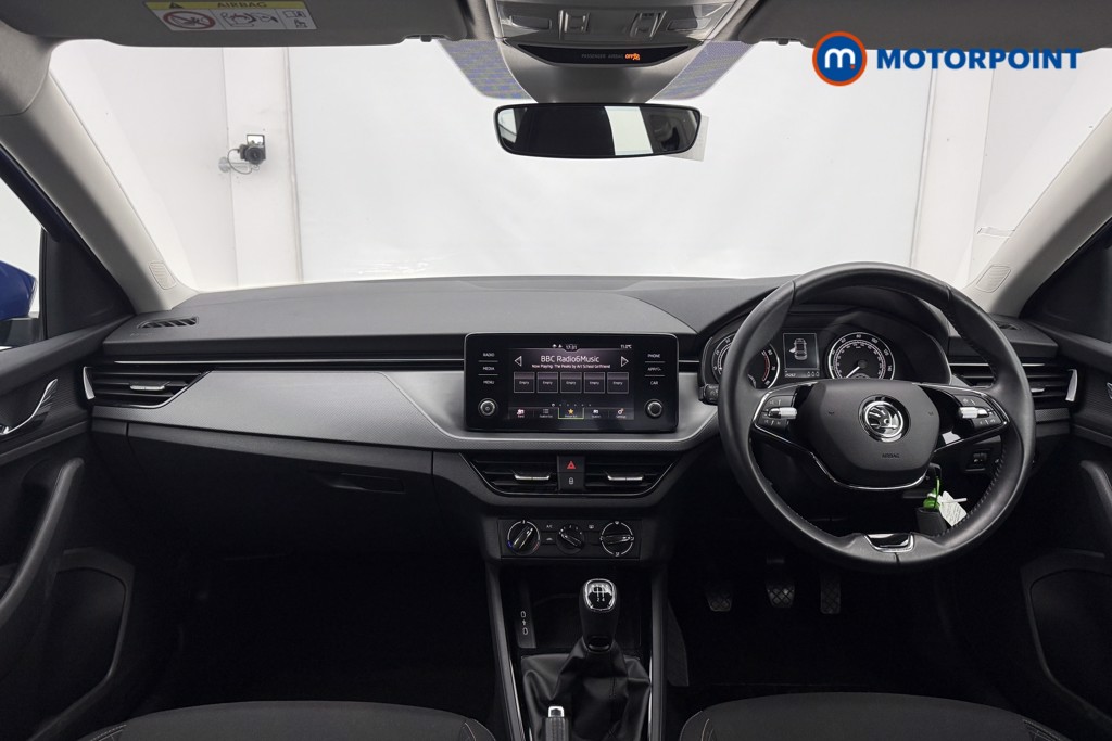 Used Skoda Scala 2022 for sale - 76641388: Photo 9