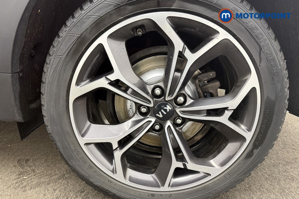 Used Kia Sportage 2019 for sale - 77617327: Photo 10