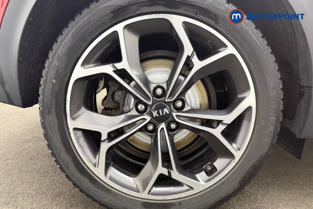 Used Kia Sportage 2019 for sale - 77617327: Photo 11