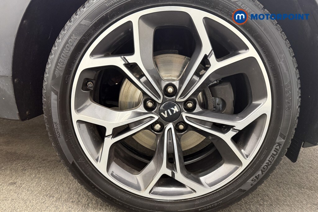 Used Kia Sportage 2019 for sale - 77617327: Photo 12