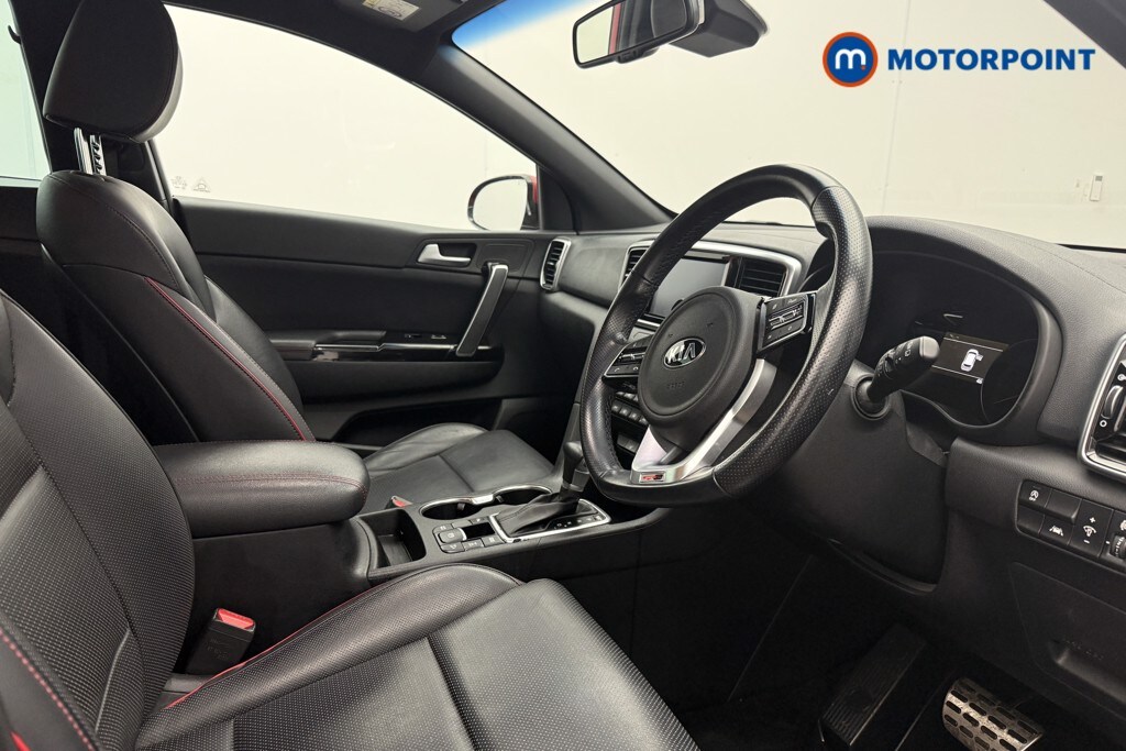 Used Kia Sportage 2019 for sale - 77617327: Photo 13