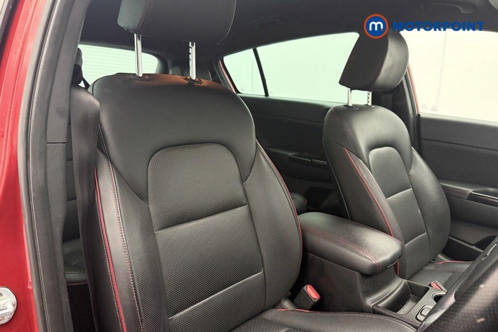 Used Kia Sportage 2019 for sale - 77617327: Photo 14