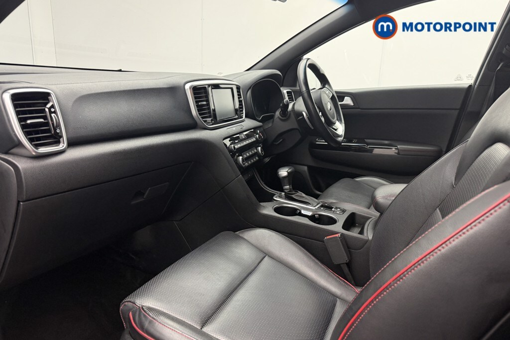 Used Kia Sportage 2019 for sale - 77617327: Photo 16