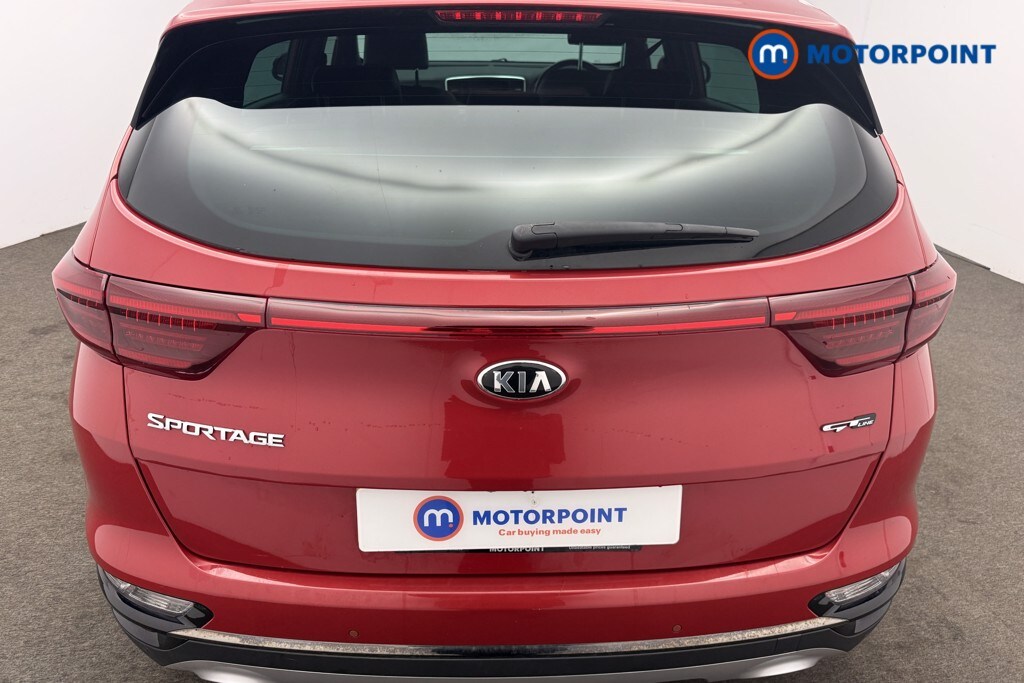 Used Kia Sportage 2019 for sale - 77617327: Photo 18