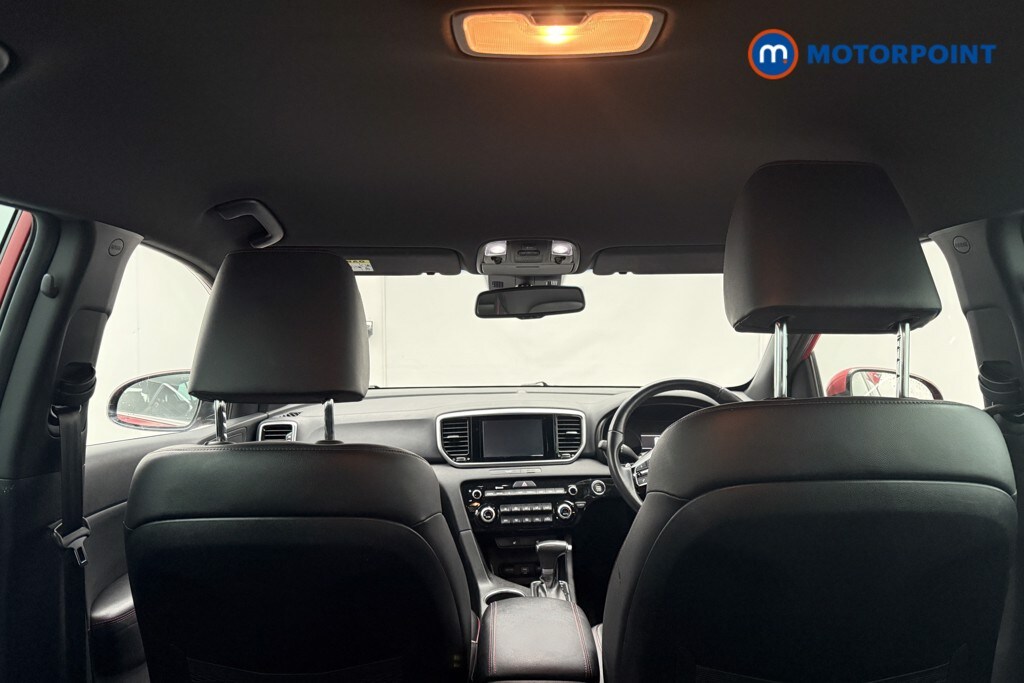 Used Kia Sportage 2019 for sale - 77617327: Photo 21