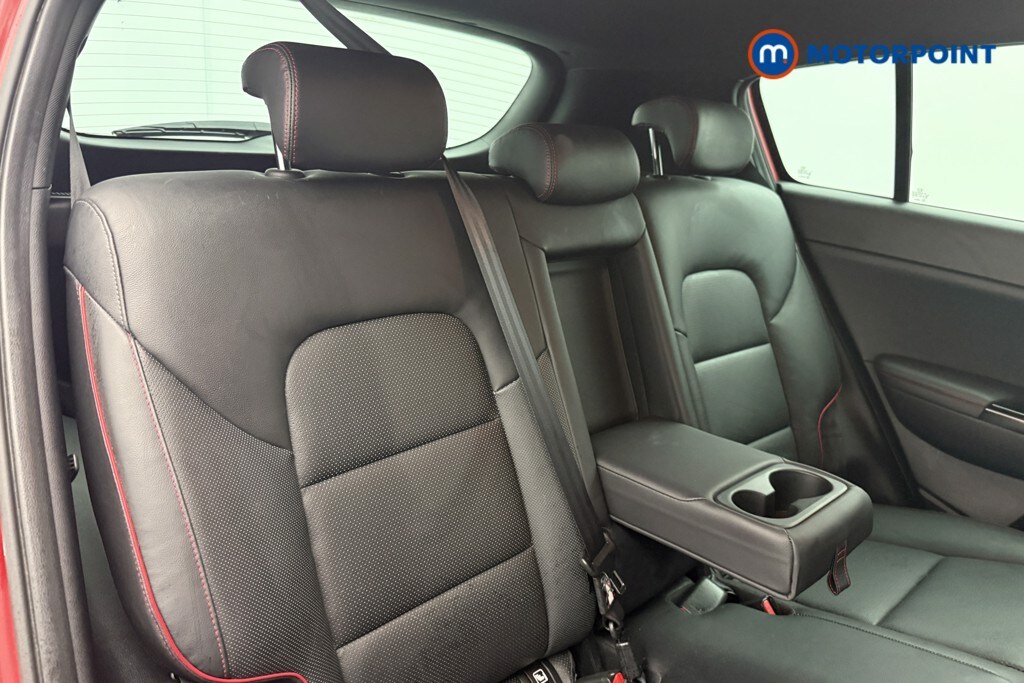 Used Kia Sportage 2019 for sale - 77617327: Photo 22