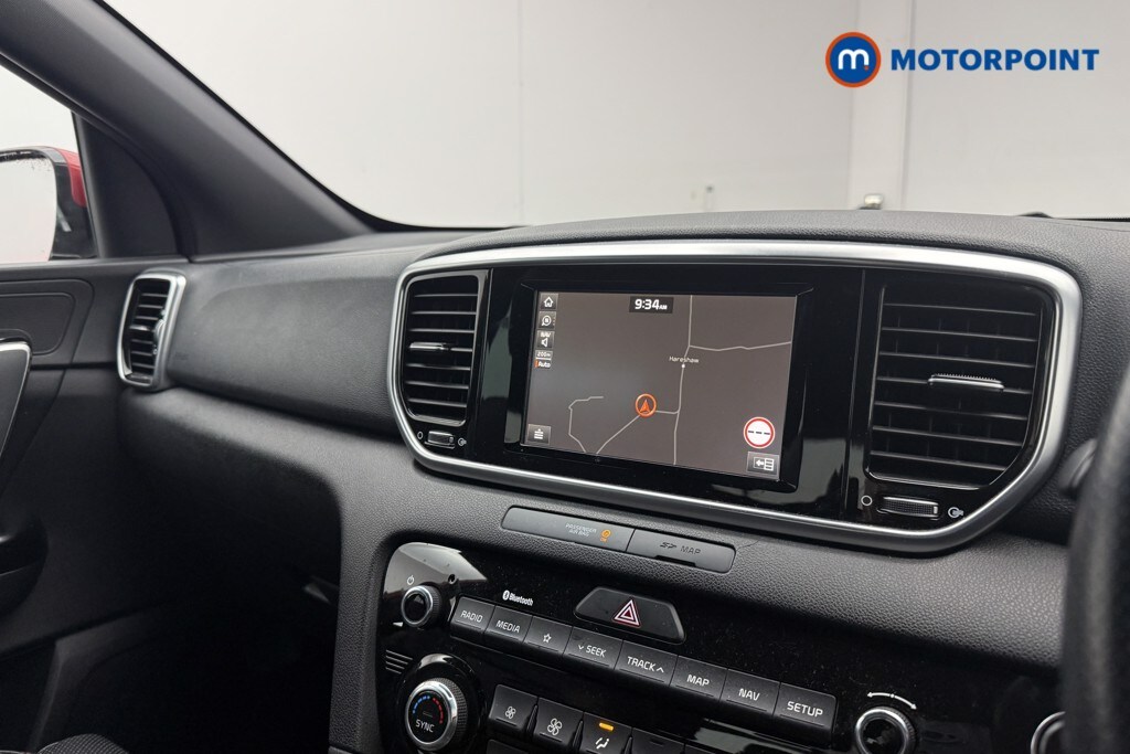 Used Kia Sportage 2019 for sale - 77617327: Photo 23