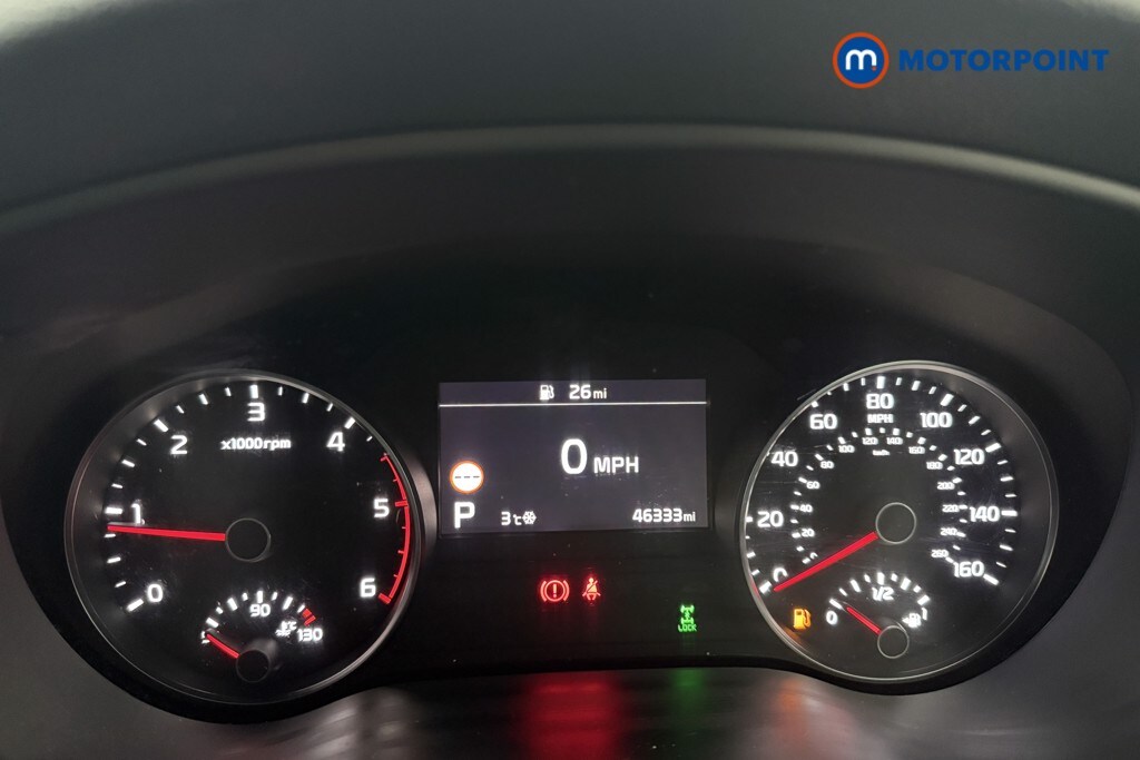 Used Kia Sportage 2019 for sale - 77617327: Photo 24