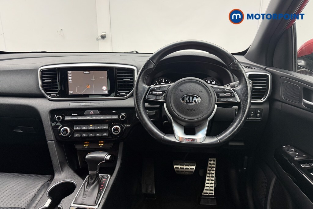 Used Kia Sportage 2019 for sale - 77617327: Photo 30