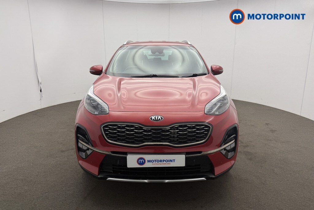 Used Kia Sportage 2019 for sale - 77617327: Photo 35