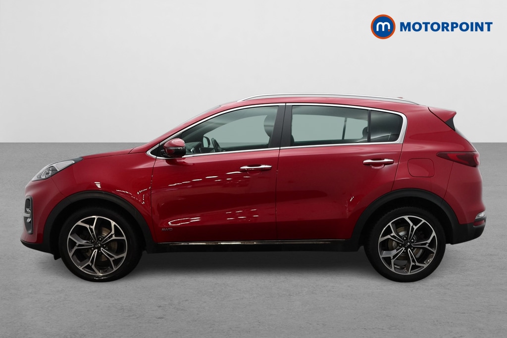 Used Kia Sportage 2019 for sale - 77617327: Photo 4