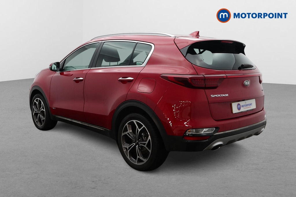 Used Kia Sportage 2019 for sale - 77617327: Photo 5
