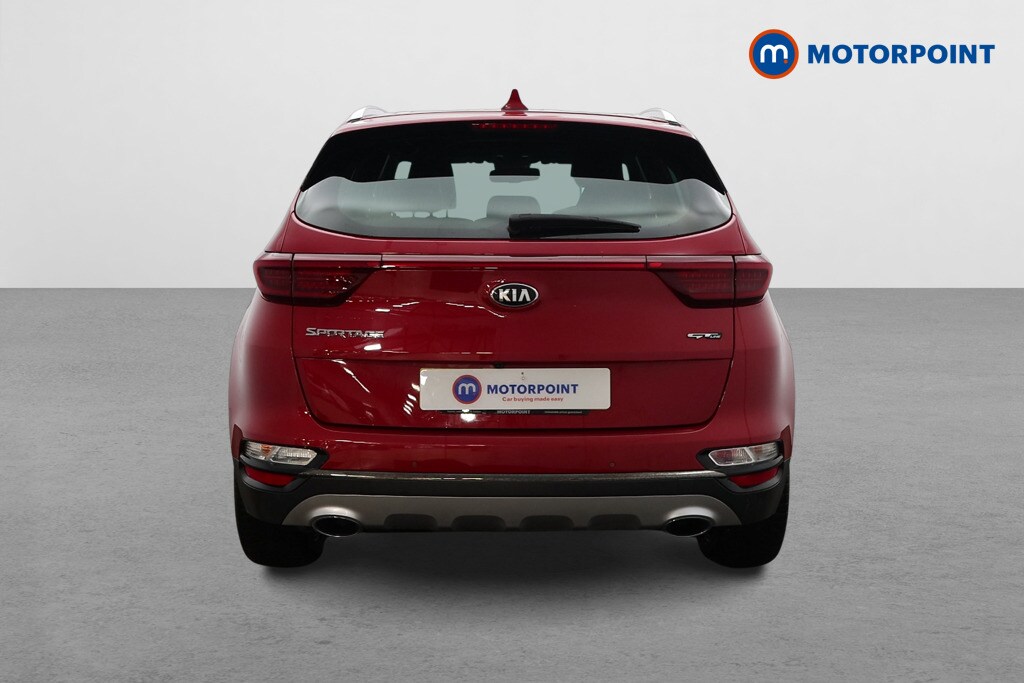 Used Kia Sportage 2019 for sale - 77617327: Photo 6
