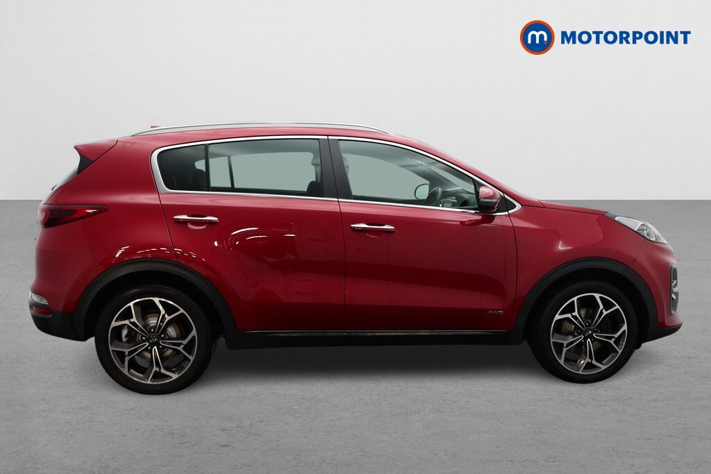 Used Kia Sportage 2019 for sale - 77617327: Photo 8