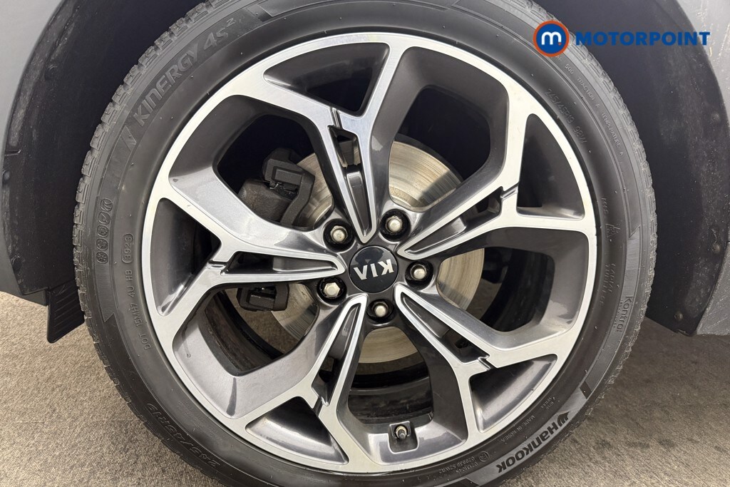 Used Kia Sportage 2019 for sale - 77617327: Photo 9