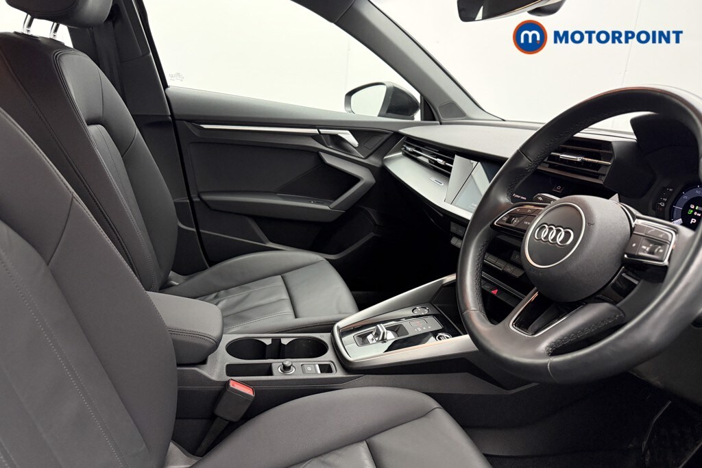 Used Audi A3 2021 for sale - 77916803: Photo 13