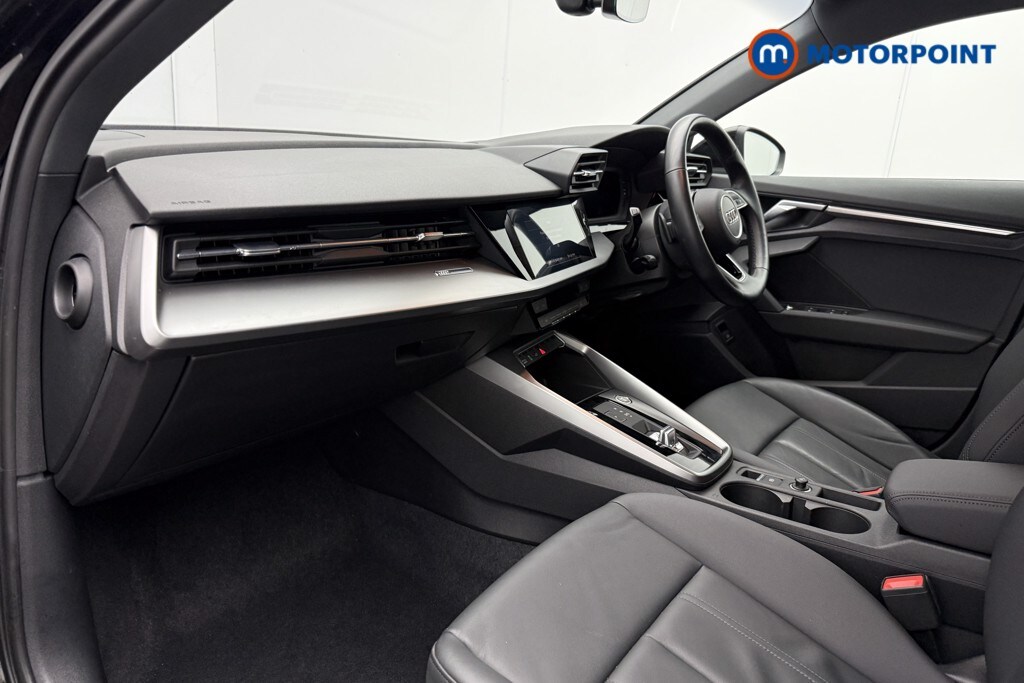 Used Audi A3 2021 for sale - 77916803: Photo 16