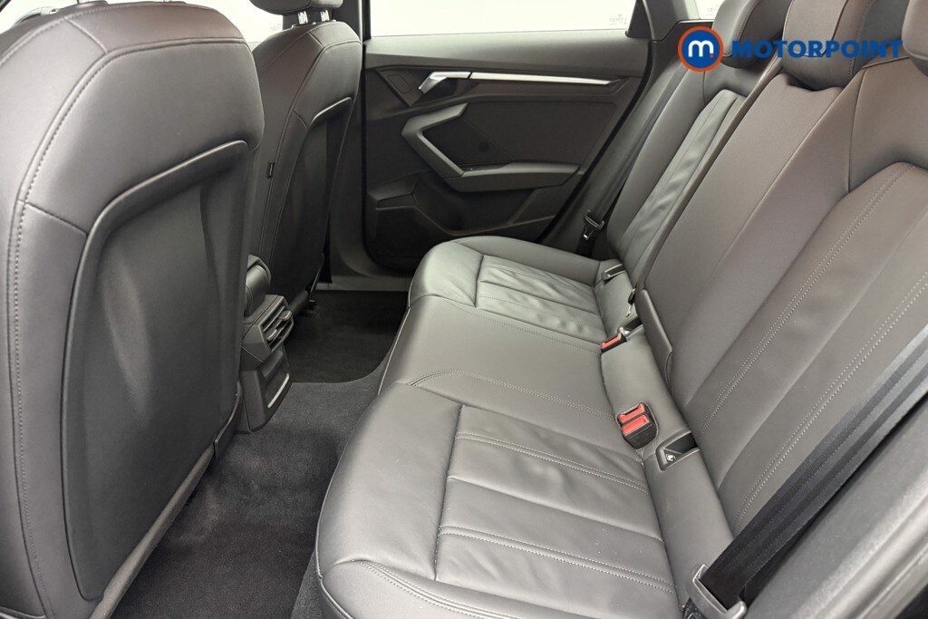 Used Audi A3 2021 for sale - 77916803: Photo 17