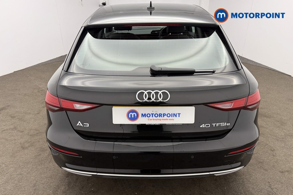 Used Audi A3 2021 for sale - 77916803: Photo 18