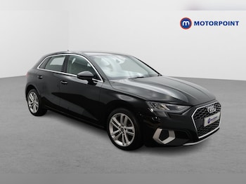 Used Audi A3 2021 for sale - 77916803: Photo