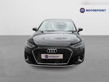 Used Audi A3 2021 for sale - 77916803: Photo