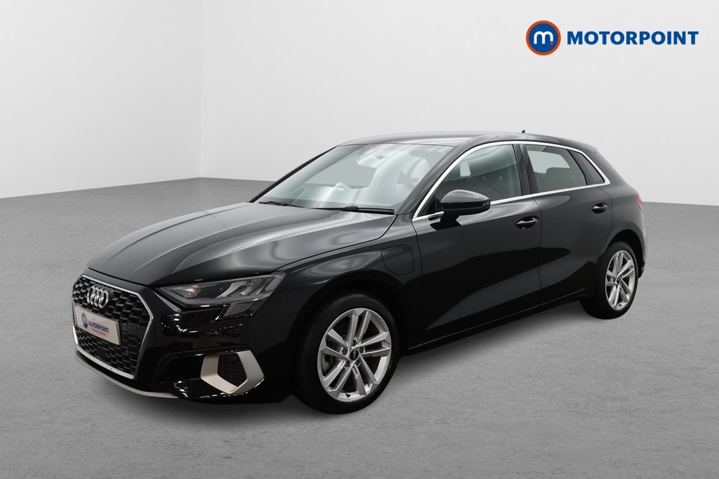 Used Audi A3 2021 for sale - 77916803: Photo 3