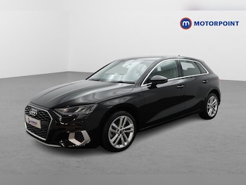 Used Audi A3 2021 for sale - 77916803: Photo