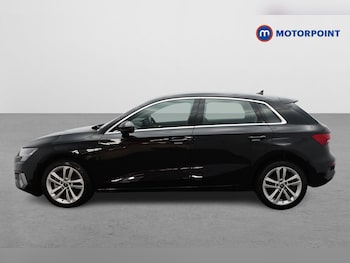 Used Audi A3 2021 for sale - 77916803: Photo