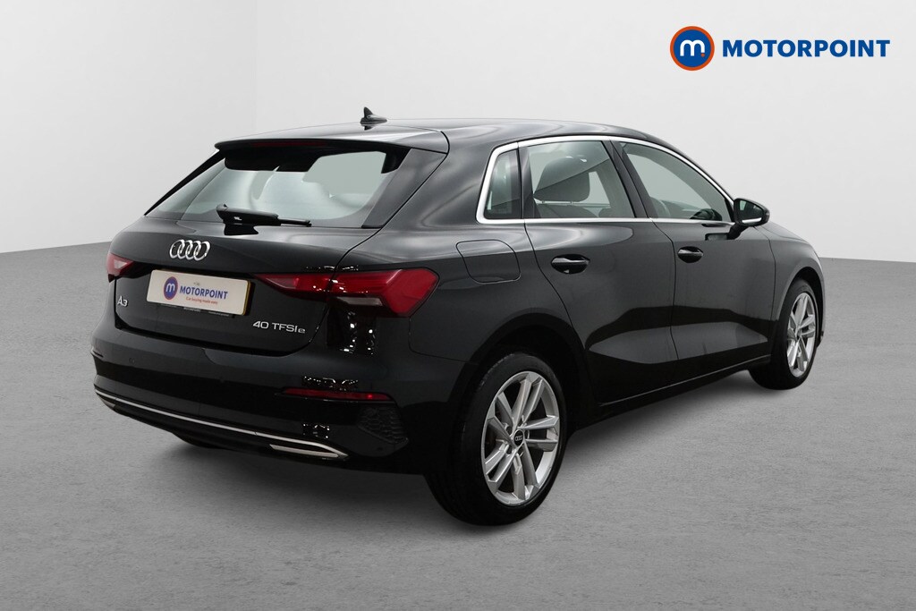 Used Audi A3 2021 for sale - 77916803: Photo 7