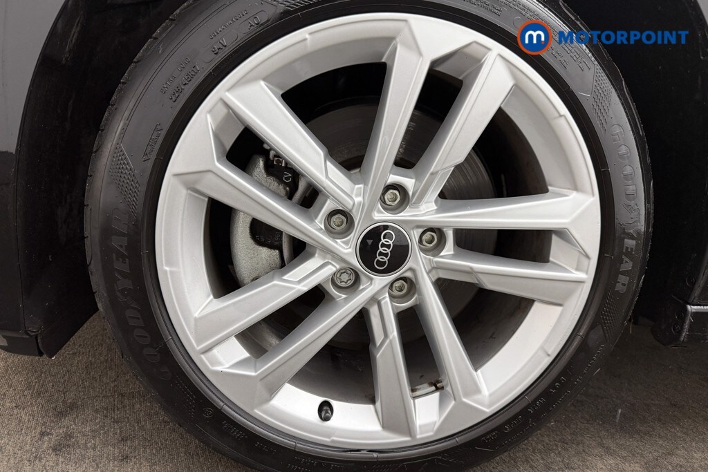 Used Audi A3 2021 for sale - 77916803: Photo 9