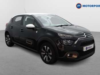 2023 - 1.2 PureTech C-Series Edition 5dr