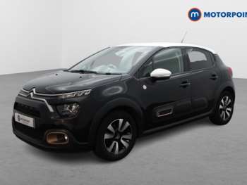 Used Citroen C3 2023 for sale - 75252957: Photo