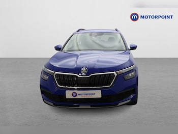 Used Skoda Kamiq undefined for sale - 78720959: Photo