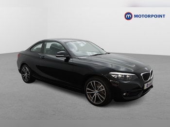 Used BMW 2 Series undefined for sale - 78858999: Photo