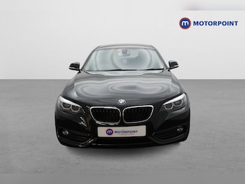 Used BMW 2 Series undefined for sale - 78858999: Photo