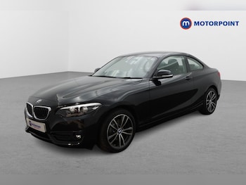 Used BMW 2 Series undefined for sale - 78858999: Photo