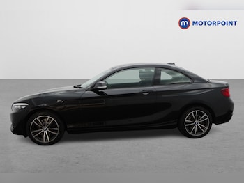 Used BMW 2 Series undefined for sale - 78858999: Photo