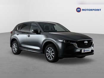 Used Mazda CX-5 2022 for sale - 79357759: Photo