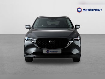 Used Mazda CX-5 2022 for sale - 79357759: Photo