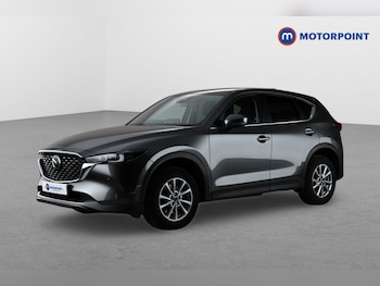 Used Mazda CX-5 2022 for sale - 79357759: Photo