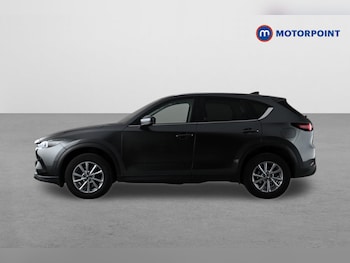 Used Mazda CX-5 2022 for sale - 79357759: Photo